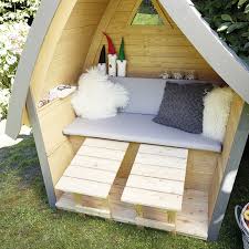 Lounge Huttentraum Ein Bayerischer Strandkorb Gartenregal Mobel Zum Selbermachen Gartenmobel Selber Bauen