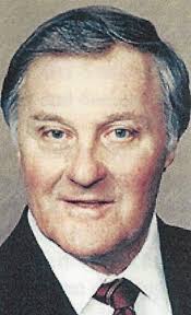 Paul Mahon Obituary (2016)