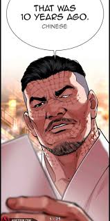 Theory about character plot development