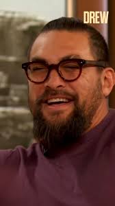 Is there a rom-com in Jason Momoa's future?! 😍