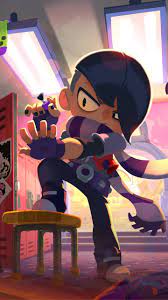 Brawl stars edgar x colette oneantwo tamoto twitter. Brawl Stars Edgar Wallpapers Top Free Brawl Stars Edgar Backgrounds Wallpaperaccess