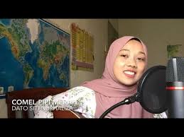 Intan payung saya yang comel pipi merah. Siti Nurhaliza Comel Pipi Merah Mp3 Download