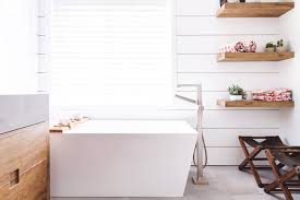 Strategic storage solutions are an essential ingredient in creating a stylish, organized bathroom, no matter what size it is.and right now, we're spotlighting 28 bathroom shelf ideas, as shelving. 35 Best Bathroom Shelf Ideas For 2021 Unique Shelving Storage