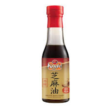 Sedikit minyak bijan masakan minyak untuk menggoreng bibimbap di sana adalah antara yang termurah, halal dan sedap. Knife Pure Sesame Oil Minyak Bijan Tulen 140ml Shopee Malaysia