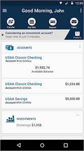 Additional deposits are permitted on variable rate ira cds and ira money market savings. Usaa Bank Review Smartasset Com