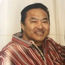 Robert Chen Obituary