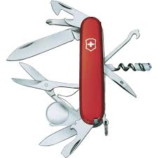 Ergonómikus kialakításuk miatt a profi és hobbikertészek is örömmel végezhetik munkájukat. Victorinox Svajci Bicska Zsebkes Explorer 1 6703 Arumania Hu