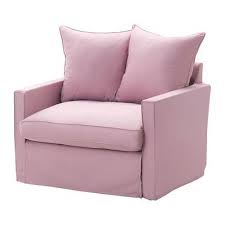 Ikea poltrona letto le poltrone letto ikea trovano posto nella zona living ma anche in altri ambienti della casa. Letto Harnosand Poltrona Olstorp Rosa Chiaro S39902640 Recensioni Comparazione Dei Prezzi