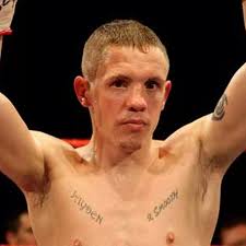 Jason Booth reveals his booze hell ahead of fight with Steve Molitor