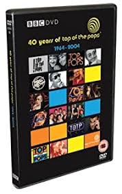 Knit night #50 with your friends! Top Of The Pops 1964 Soundtrack Ost