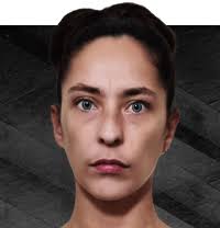 SANDRA REES's Fighter Profile