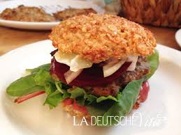 Sattmacher Burger La Deutsche Vita Sattmacher Rezepte Sattmacher Rezepte