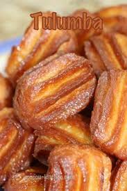 Recette De Tulumba Turc Gateaux De Ramadan Recettes De Cuisine Recette Recette Turque
