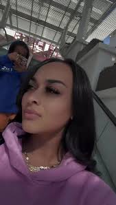 Bree Candace Westbrooks