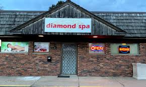 Diamond Spa | Wausau, WI