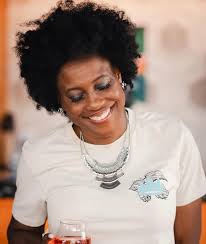 Afro appreciation post just because 🖤👑