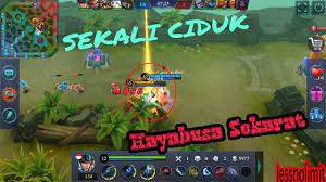 Berikut ini set build item untuk hero assassin/fighter mlbb, zilong yang sangat sakit di late game rekomendasi dari jess no limit. Apa Jadinya Jika Jess No Limit Pakai Zilong Mobile Legends Youtube