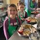 Kids Kitchen – Halloween Afternoon Tea - Natural Cookery School, Days Mill, Old Market, Nailsworth Event Image
