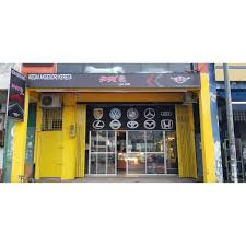 Kedai menjual aksesori dan alatganti kereta performance. Perodua Alza Viva Axia Myvi Bezza Mugen Door Visor Shopee Malaysia