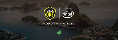 Esl pro league season 13: The Results Of Esl One Road To Rio 2020 Esports Charts