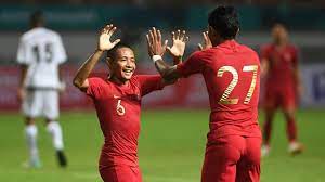 Laga tersebut digelar sebagai persiapan timnas indonesia. Ini Kunci Sukses Timnas Indonesia Kalahkan Mauritius Bola Tempo Co