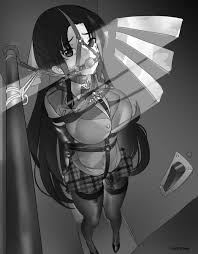 Rule34 - If it exists, there is porn of it  lumpychan, chigusa nana   2382134