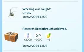 Oh You Did 7 Days Of Research Tasks? Here'S Berries Your Buddy Gives You  More Of For Free And A Subpar Pokemon You'Ll Send Back Immediately For  Candy 😃 : R/Pokemongo