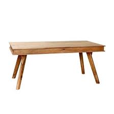 All of our extending dining tables can be purchased alone or as a set with four or six dining chairs, but additional dining chairs can also be purchased separately. Vandella Wooden Dining Table Solid Rosewood Natural 170cm Wooden Dining Tables Dining Table Contemporary Dining Room Tables