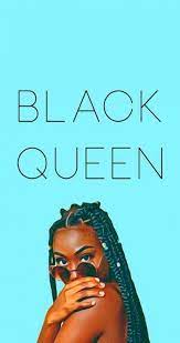 36 Ideas For Wall Paper Iphone Cartoon Black Black Girl Art Black Artwork Black Girl Cartoon
