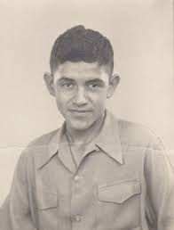 Benito Leos Obituary