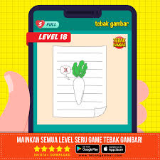 Semoga kunci jawaban tebak gambar level 18 ini bisa membantu anda yang sedang mengalami kebuntuan dalam bermain game tebak gambar. Facebook