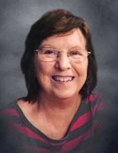 Anna "Christine" Wingfield