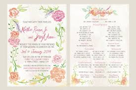 Wording your wedding invitation is not as tricky as you think it is. Printable Wedding Checklist Philippines