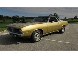 Image result for Citron Gold 1970 Chrysler