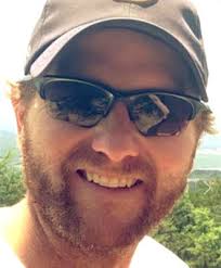 Dustin James Bucher Obituary