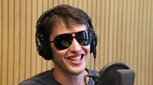 James Blunt Stefan Oberwalleney Antenne Brandenburg Berlin Germany James Blunt Studio Album Singer