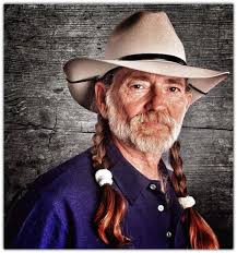 Willie Nelson is a living legend!