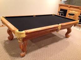Connelly Billiards Solid Wood Gorgeous Pool Table For Sale Sold Billiard Pool Table Pool Table Movers Billiards Pool