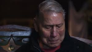 First Nations in Canada: Brother Rick