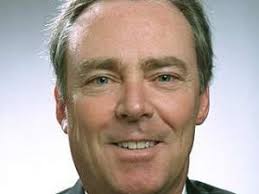 KCRG-TV9's Phelan to lead Iowa broadcasters group