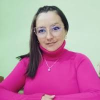 Luz María Chowel Flores