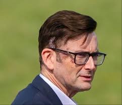 📌 NEWS 🎬Spotted: Tony Baddingham strutting back into action! Here's your  first cheeky look behind the scenes as David gets back into full Baddingham  mode for the new season of Rivals. Filming