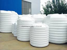 We can help you design and fully install a water tank including base, pump, electrical, and plumbing. China 1000l New Design Water Tank Blow Molding Machine Photos Pictures Made In China Com