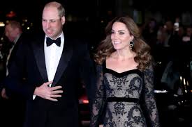 Herzogin kate (38, geborene kate middleton) beweist damit, dass sie nicht nur viel liebe und aufmerksamkeit für ehemann prinz william (38) und die drei gemeinsamen kids prinz george (7). Prinz William Herzogin Kate Wundervolle News Fur Royal Fans Brigitte De