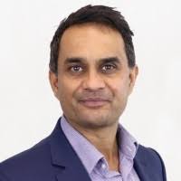 Raj Patel Email & Phone Number