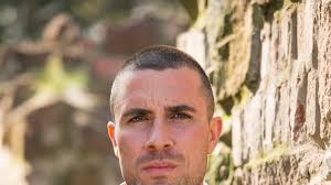 'Hollyoaks' Greg Wood wants to work with brother Matt Milburn