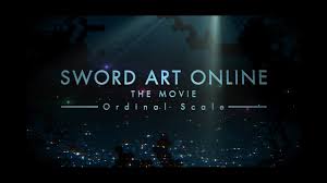 Os), an armmorpg developed exclusively for the augma.asuna and the gang have already been playing os for a while, by the time kirito decides to join sword art online the movie: Sword Art Online The Movie Ordinal Scale Trailer 2 Youtube