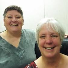 Farragut Presbyterian Church has been so blessed to have been under the  musical direction of Angie Batey and Tami Newsom for the past 26 and 25  years, respectively. Their talents, dedication, attention