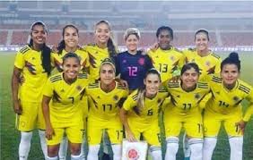 Así masacran a los jóvenes en colombia. Seleccion Colombia Femenina Termino Ciclo De Amistosos En China