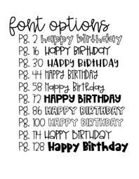 Check spelling or type a new query. Happy Birthday Printable Diy Coloring Page Banner Classroom Decor